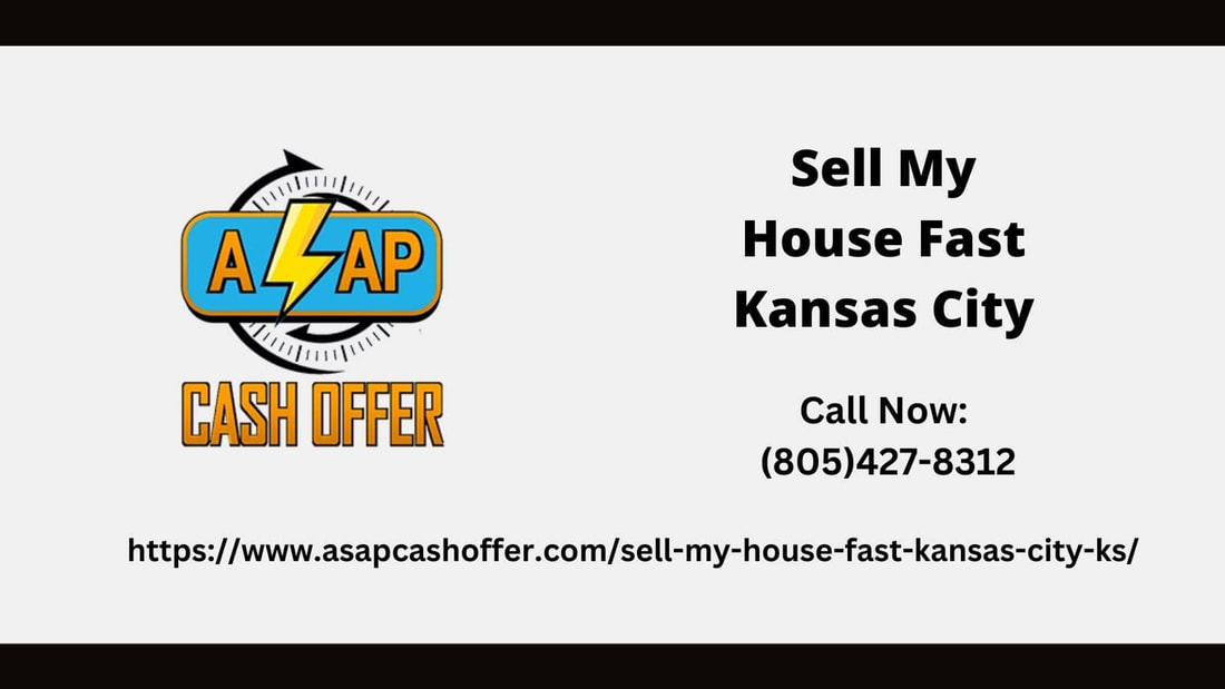 Sell My Home Fast Kansas City